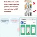 Дитячий термопринтер A8 Cat printer pink, bluetooth, ЗП Type-C Дитячий термопринтер A8 Cat printer pink, bluetooth, ЗП Type-C
