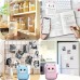 Дитячий термопринтер A8 Cat printer pink, bluetooth, ЗП Type-C Дитячий термопринтер A8 Cat printer pink, bluetooth, ЗП Type-C