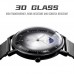 Годинники наручні 9245BK SKMEI, BLACK
