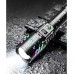 Ліхтар NIGHT VISION FLUORESCENCE W514/1143-WHITE LASER LED PM10-TG, 1x26650, Power Bank, ЗП Type-C, zoom Ліхтар NIGHT VISION FLUORESCENCE W514/1143-WHITE LASER LED PM10-TG, 1x26650, Power Bank, ЗП Type-C, zoom