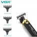 Машинка (триммер) для стрижки волосся та бороди VGR V-082, Professional, 3 насадки, STRONG BATTERY Машинка (триммер) для стрижки волосся та бороди VGR V-082, Professional, 3 насадки, STRONG BATTERY