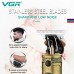 Машинка (триммер) для стрижки волосся та бороди VGR V-085, Professional, 3 насадки, STRONG BATTERY Машинка (триммер) для стрижки волосся та бороди VGR V-085, Professional, 3 насадки, STRONG BATTERY