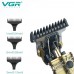 Машинка (триммер) для стрижки волосся та бороди VGR V-085, Professional, 3 насадки, STRONG BATTERY Машинка (триммер) для стрижки волосся та бороди VGR V-085, Professional, 3 насадки, STRONG BATTERY
