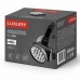Ліхтар налобний Luxury 1898, 13LED, вбудований акумулятор, ЗП 220V