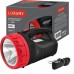 Ліхтар переносний Luxury 2829-5W+25LED, вбуд. акумулятор, ЗП 220V