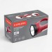 Ліхтар переносний Luxury 2833, 1W+12LED, вбуд. акумулятор, ЗП 220V