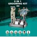 Набір для стриження VGR 6 в 1 V-095, 16 насадок, LED display Набір для стриження VGR 6 в 1 V-095, 16 насадок, LED display