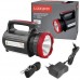 Ліхтар переносний Luxury 2895U-5W+20SMD, Power Bank, вбудований акум., ЗП 220V Ліхтар переносний Luxury 2895U-5W+20SMD, Power Bank, вбудований акум., ЗП 220V