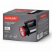 Ліхтар переносний Luxury 2895U-5W+20SMD, Power Bank, вбудований акум., ЗП 220V Ліхтар переносний Luxury 2895U-5W+20SMD, Power Bank, вбудований акум., ЗП 220V