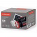 Ліхтар переносний Luxury 1902 T, 5W+22SMD, 2 лампи 3W, Power Bank, вбуд. акум., сонячна батарея, ЗП 220V, Box Ліхтар переносний Luxury 1902 T, 5W+22SMD, 2 лампи 3W, Power Bank, вбуд. акум., сонячна батарея, ЗП 220V, Box