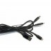 Ліхтар переносний Luxury 1902 T, 5W+22SMD, 2 лампи 3W, Power Bank, вбуд. акум., сонячна батарея, ЗП 220V, Box Ліхтар переносний Luxury 1902 T, 5W+22SMD, 2 лампи 3W, Power Bank, вбуд. акум., сонячна батарея, ЗП 220V, Box