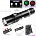 Ліхтар Police 802-T6, 1х18650, зажим, zoom, ЗУ microUSB, Box Ліхтар Police 802-T6, 1х18650, зажим, zoom, ЗУ microUSB, Box