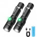 Ліхтар Police 802-T6, 1х18650, зажим, zoom, ЗУ microUSB, Box Ліхтар Police 802-T6, 1х18650, зажим, zoom, ЗУ microUSB, Box