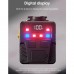 Велофара Q05, 500LM, Li-Ion акумулятор, ЗП Type-C Велофара Q05, 500LM, Li-Ion акумулятор, ЗП Type-C