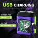 Електробритва VGR V-344 PURPLE, роторна, 8000 RPM, IPX6 Електробритва VGR V-344 PURPLE, роторна, 8000 RPM, IPX6