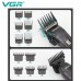 Комплект VGR 3 в 1 V-694 GREEN акумуляторна машинка для стриження (clipper), триммер та електробритва (шейвер) Комплект VGR 3 в 1 V-694 GREEN акумуляторна машинка для стриження (clipper), триммер та електробритва (шейвер)