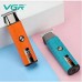 Тример VGR V-943 BLUE, 3 насадки, LED Display Тример VGR V-943 BLUE, 3 насадки, LED Display