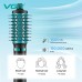 Фен-стайлер VGR 5 в 1 V-475 BLACK, Professional, 5 насадок, 1500 Вт