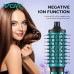Фен-стайлер VGR 5 в 1 V-475 BLACK, Professional, 5 насадок, 1500 Вт