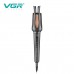 Плойка VGR V-581, automatic curling, температура від 130°C до 210°C, керамічне покриття, LED display, 45 Вт Плойка VGR V-581, automatic curling, температура від 130°C до 210°C, керамічне покриття, LED display, 45 Вт