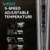 Плойка VGR V-581, automatic curling, температура від 130°C до 210°C, керамічне покриття, LED display, 45 Вт Плойка VGR V-581, automatic curling, температура від 130°C до 210°C, керамічне покриття, LED display, 45 Вт