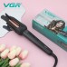 Плойка VGR V-581, automatic curling, температура від 130°C до 210°C, керамічне покриття, LED display, 45 Вт Плойка VGR V-581, automatic curling, температура від 130°C до 210°C, керамічне покриття, LED display, 45 Вт