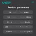 Тример для носа VGR V-629 BLUE Тример для носа VGR V-629 BLUE