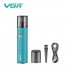 Тример для носа VGR V-629 BLUE Тример для носа VGR V-629 BLUE
