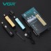 Тример для носа VGR V-629 BLUE Тример для носа VGR V-629 BLUE