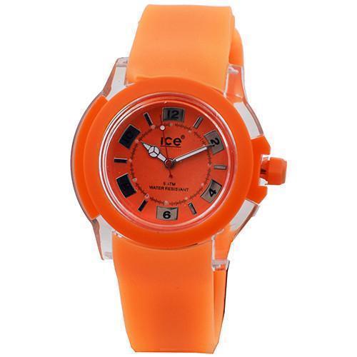 Годинники наручні 1228 жіночі,orange