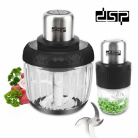Подрібнювач харчових продуктів DSP KM 4072