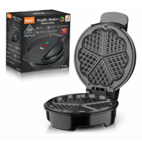 Вафельниця RAF R.233 1000W (8)