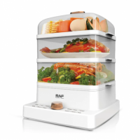 Електрична сушарка для овочів фруктів RAF R 5238