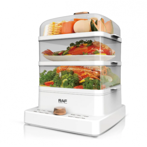 Електрична сушарка для овочів фруктів RAF R 5238