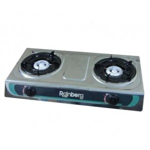 Настільна плита Rainberg G-02 Настільна плита Rainberg G-02