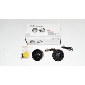 Автоакустика Pioneer TS-210 (пищалки) Автоакустика Pioneer TS-210 (пищалки)