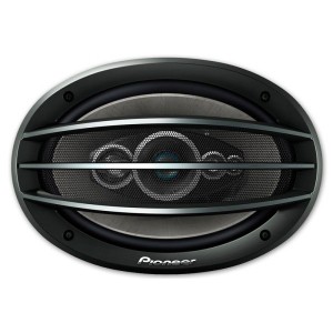 Автоакустика TS-A6994 Автоакустика TS-A6994