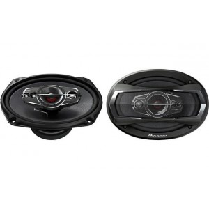 Автоакустика TS-A6995R