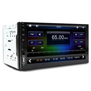 Автомагнитола 7 inchi2 din android 7605 Автомагнитола 7 inchi2 din android 7605