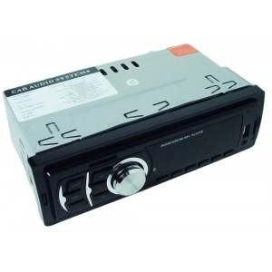 Автомагнітола 1DIN MP3 1782 ISO Автомагнітола 1DIN MP3 1782 ISO