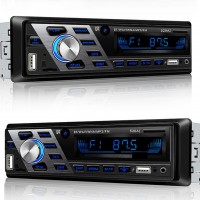 Автомагнитола MP3 520ai