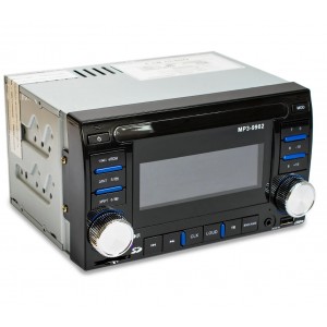 Автомагнітола 2 Din MP3-9902 Автомагнітола 2 Din MP3-9902