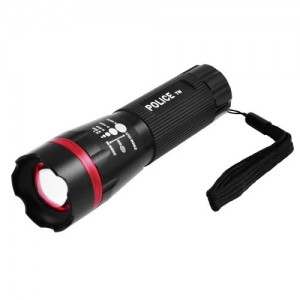 Ліхтар Police 8402-300W LUMEN Ліхтар Police 8402-300W LUMEN