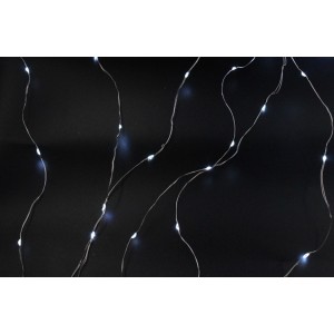 Гирлянда Штора Xmas CURTAIN WITH CONNECTOR Led 600, холодный белый, 8х1,5м (ART-7254) Гирлянда Штора Xmas CURTAIN WITH CONNECTOR Led 600, холодный белый, 8х1,5м (ART-7254)
