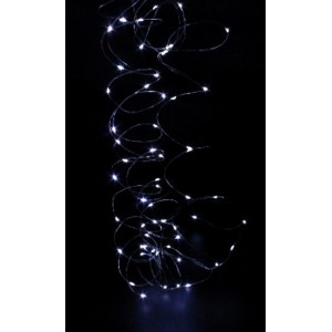 Гирлянда Капля росы на медной проволоке Led 100, холодный белый, 10 м, 220 V, режимы 7321 Гирлянда Капля росы на медной проволоке Led 100, холодный белый, 10 м, 220 V, режимы 7321