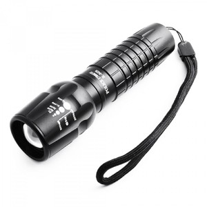 Ліхтар Police 8429-LM, zoom Ліхтар Police 8429-LM, zoom