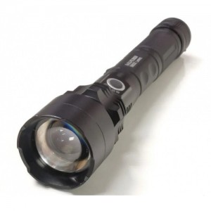 Ліхтар BL QP510 -P50 2*18650 battery Ліхтар BL QP510 -P50 2*18650 battery