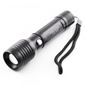 Ультрафіолетовий ліхтар Police 8520-UV365 nm, ultra strong Ультрафіолетовий ліхтар Police 8520-UV365 nm, ultra strong