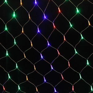 Гирлянда Сетка 466 LED 480, RGB, 5*1 Гирлянда Сетка 466 LED 480, RGB, 5*1