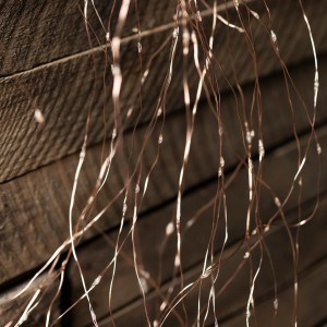 Гирлянда Штора проволка Капля росы 354 LED 600, холодный белый, 3*3м Гирлянда Штора проволка Капля росы 354 LED 600, холодный белый, 3*3м